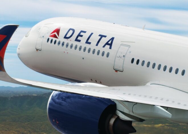 Reducen vuelos a Cancún: Delta recorta ruta desde Seattle por presión económica