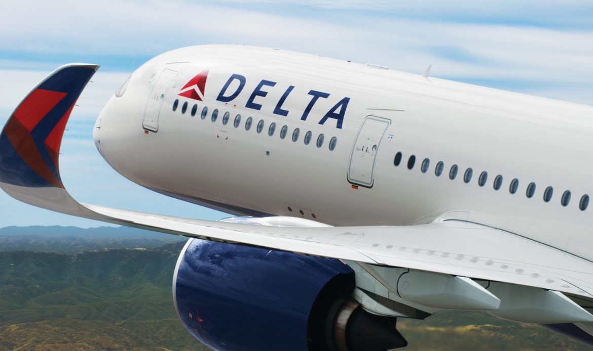 Reducen vuelos a Cancún: Delta recorta ruta desde Seattle por presión económica