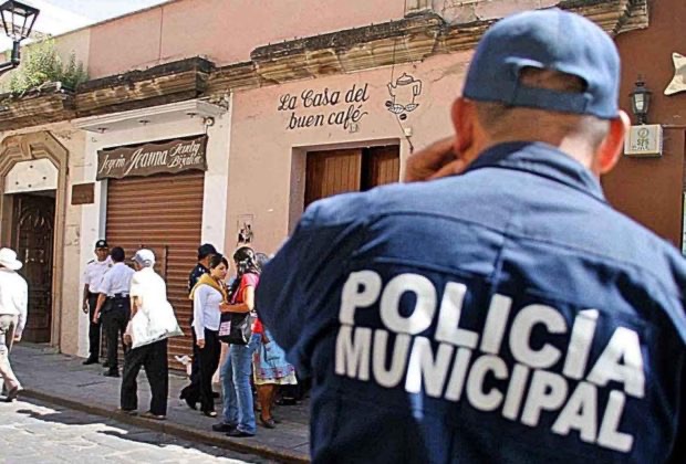 INEGI: el 61.5% de mexicanos considera inseguro vivir en su ciudad