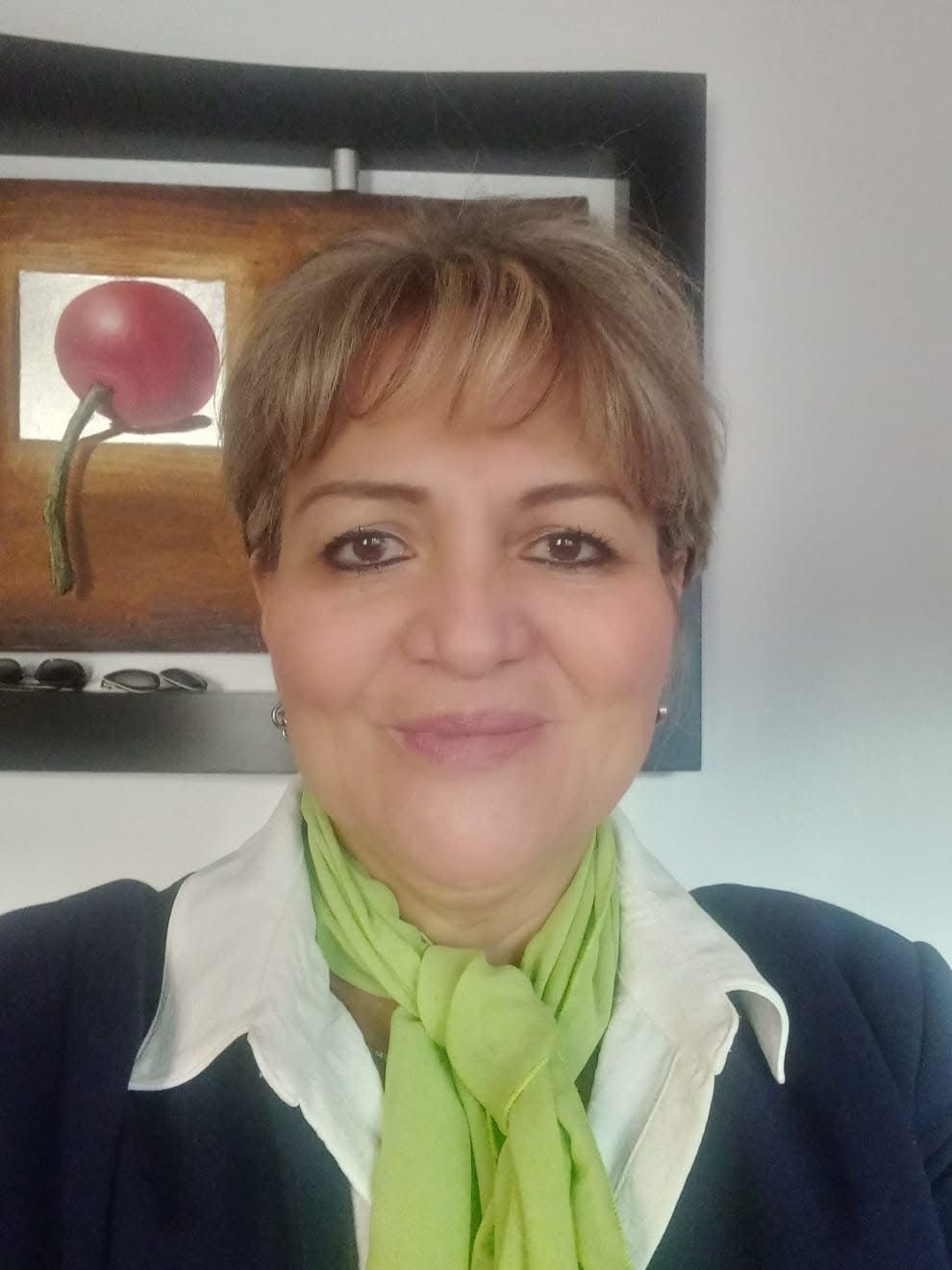 Se apaga una voz incansable: Adiós a la profesora Lorena Elizabeth Ribbon López