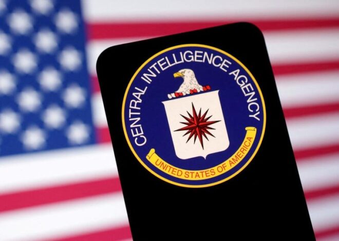 La CIA desplegó a 10 agentes en 2 estados, sin permiso del Gobierno federal
