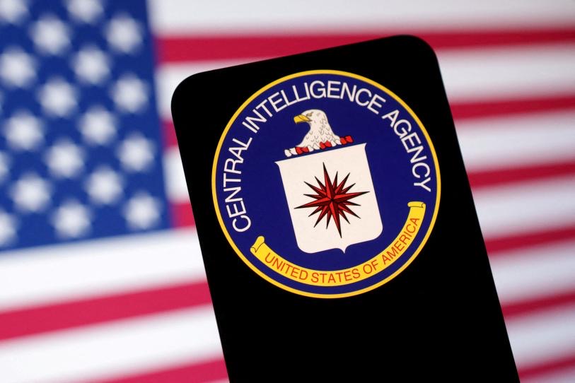 La CIA desplegó a 10 agentes en 2 estados, sin permiso del Gobierno federal
