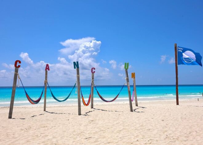 Cancún listo para brillar en el Tianguis Turístico 2026