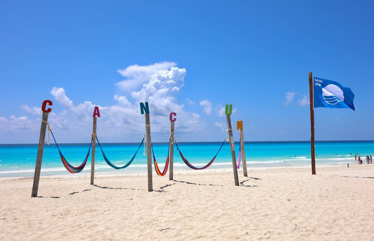 Cancún listo para brillar en el Tianguis Turístico 2026
