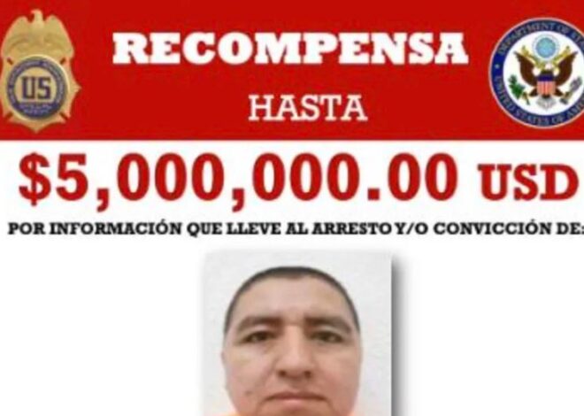 Incendian autos en Nayarit tras captura del posible sucesor del “Mencho” en el CJNG