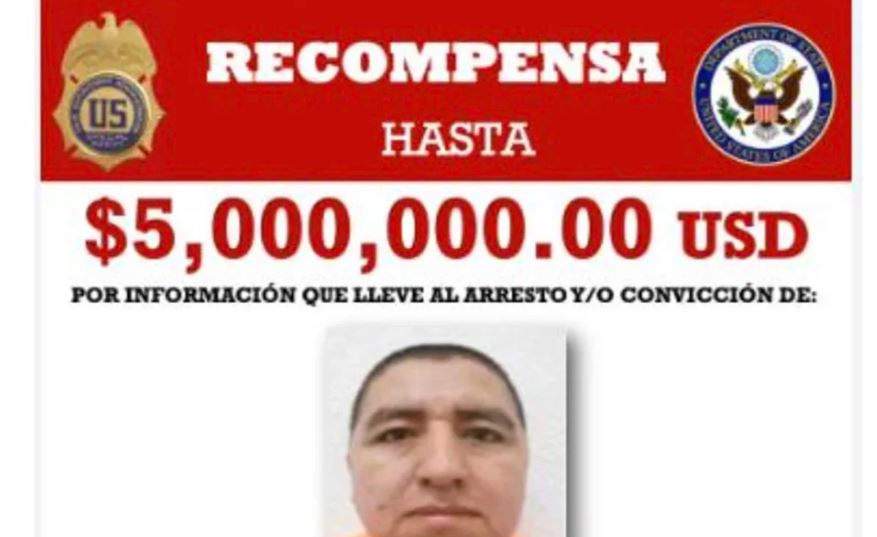 Incendian autos en Nayarit tras captura del posible sucesor del “Mencho” en el CJNG