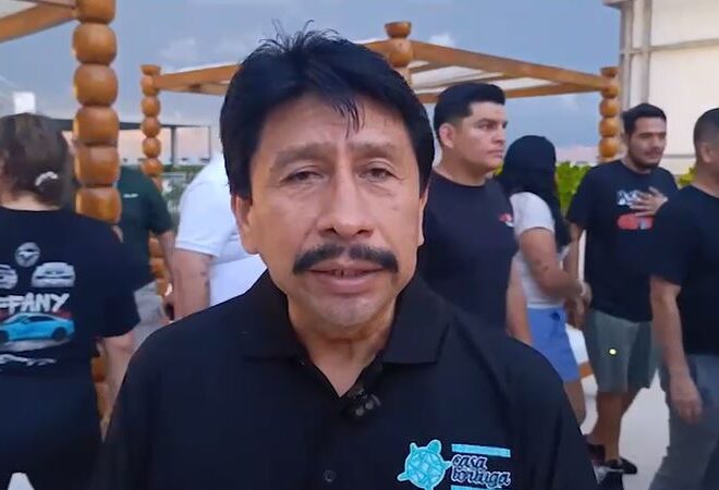 Empresarios ven en el Air Show y NASCAR un impulso clave para reactivar Tulum