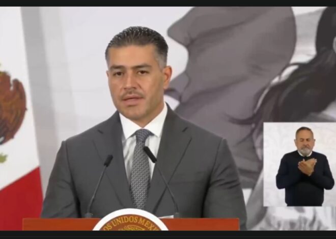 Claudia Sheinbaum califica como inédito el ataque en Teotihuacán; autoridades descartan crimen organizado | VIDEO