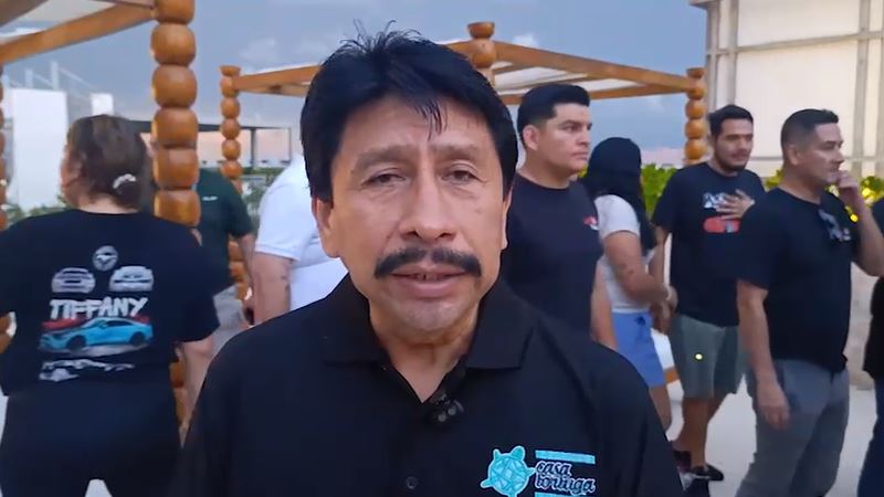 Empresarios ven en el Air Show y NASCAR un impulso clave para reactivar Tulum