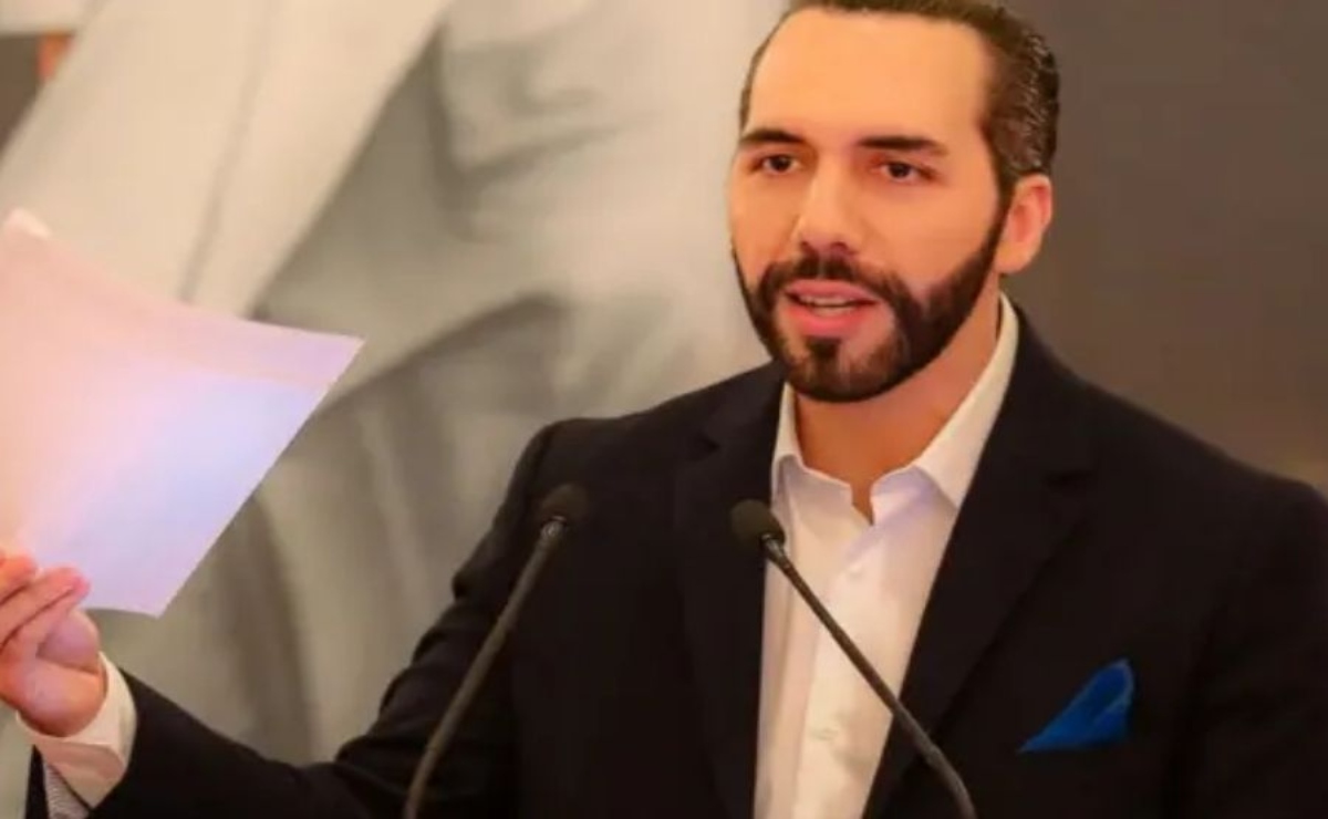 Bukele Responde a Petro y Ofrece Trasladar a Todos Los Presos a Colombia.