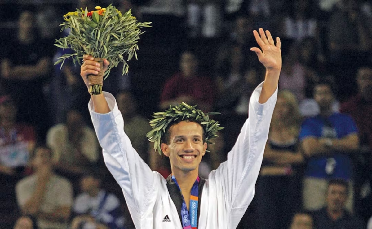 Óscar Salazar impartirá seminario de taekwondo en Quintana Roo