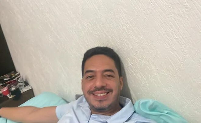 Las secuelas de la tortura: la historia de José Vicente, ex concejal venezolano que busca recuperar su movilidad en QR