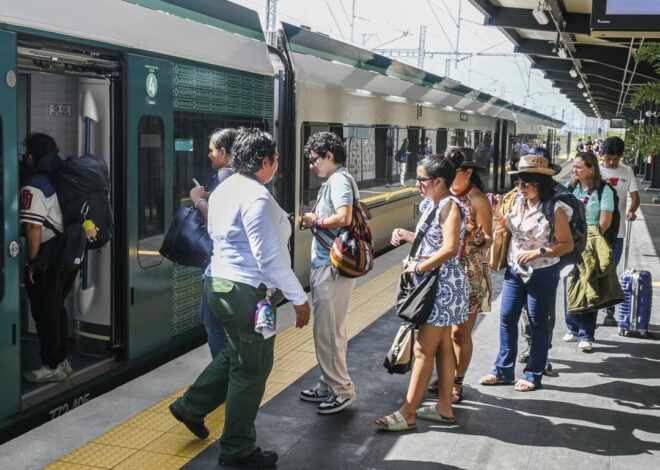 Tren Maya continúa con pérdidas de cerca de 10 mdp por día