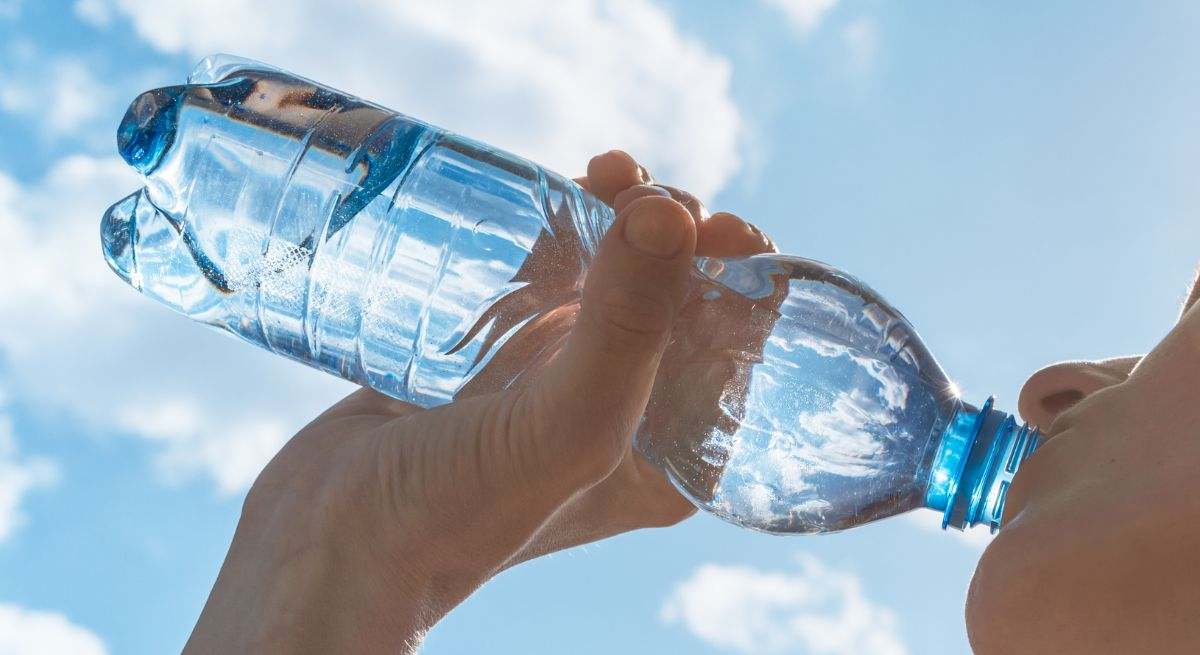 Exhorta sector salud evitar sobre exponerse al sol