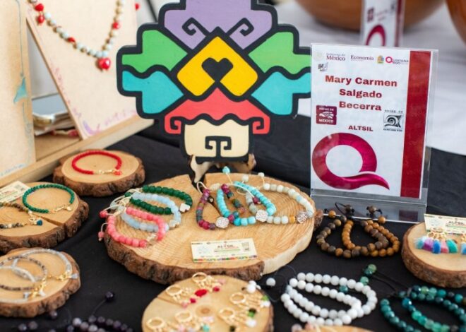 Crean feria para el distintivo ‘Hecho en Playa’