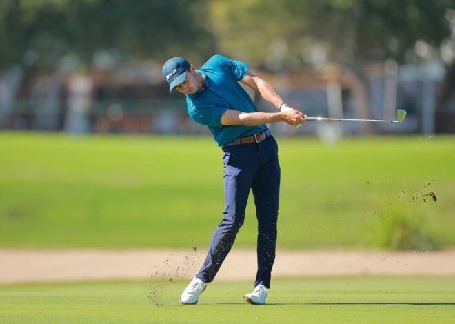 Álvaro Ortiz y Alejandro Madariaga representará a México en el Tulum Championship 2026
