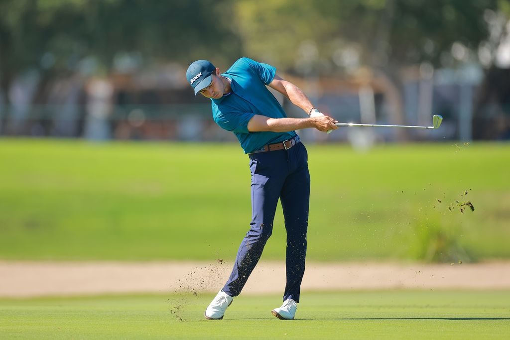 Álvaro Ortiz y Alejandro Madariaga representará a México en el Tulum Championship 2026