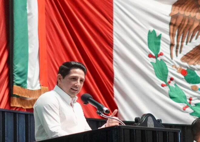 Fortalece Congreso de Quintana Roo la protección animal y la responsabilidad de los dueños: Renán Sánchez Tajonar