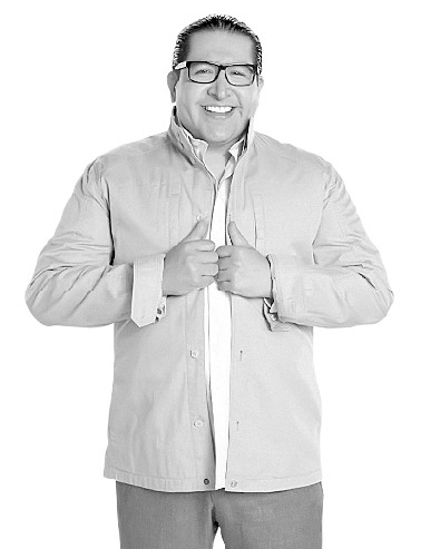 La Columna De Álex Kaffie
