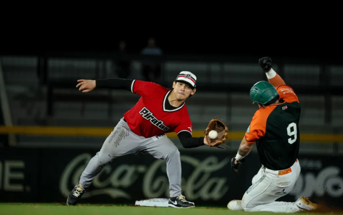 Campeche Se Lleva El Primero De Dos Juegos En El Parque De Beisbol Kukulcán