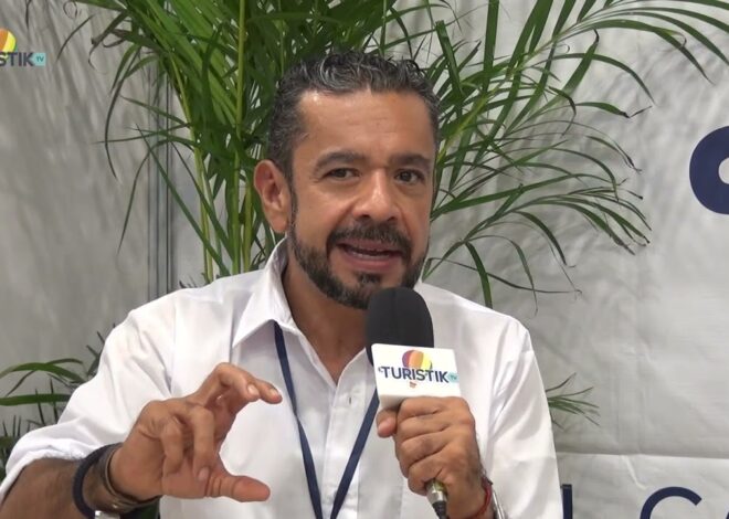 Logran empresarios quintanarroenses transacciones económicas por 200 mdd con otros países