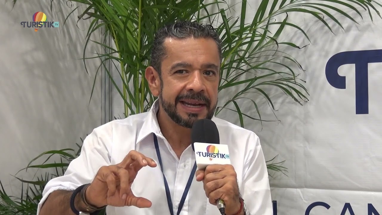 Logran empresarios quintanarroenses transacciones económicas por 200 mdd con otros países