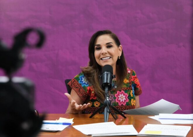 Alerta Mara Lezama por fraude con entrega de terrenos a cambio de limpiarlos en Quintana Roo