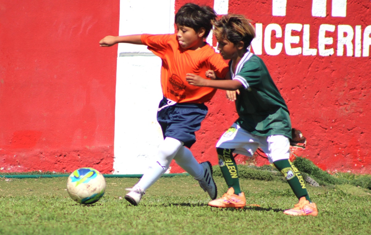 Arranca en Cancún la Copa Infantil y Juvenil “Pioneros 2026”