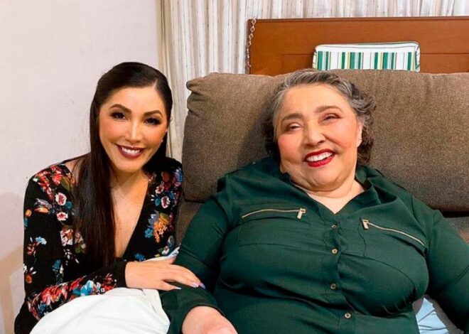 Fallece Magaly Achach Solís de Ayuso, la auténtica luchadora social de Cancún.