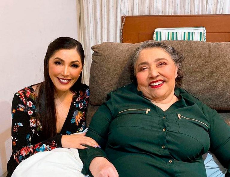 Fallece Magaly Achach Solís de Ayuso, la auténtica luchadora social de Cancún.