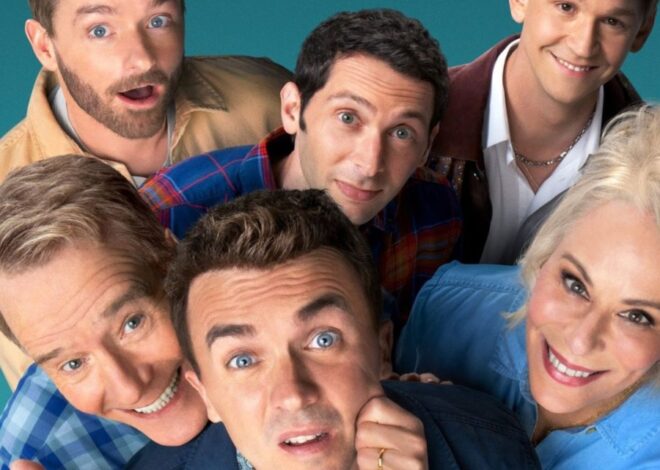El elenco de Malcolm el de en medio llegará a México y desatará la nostalgia en televisión
