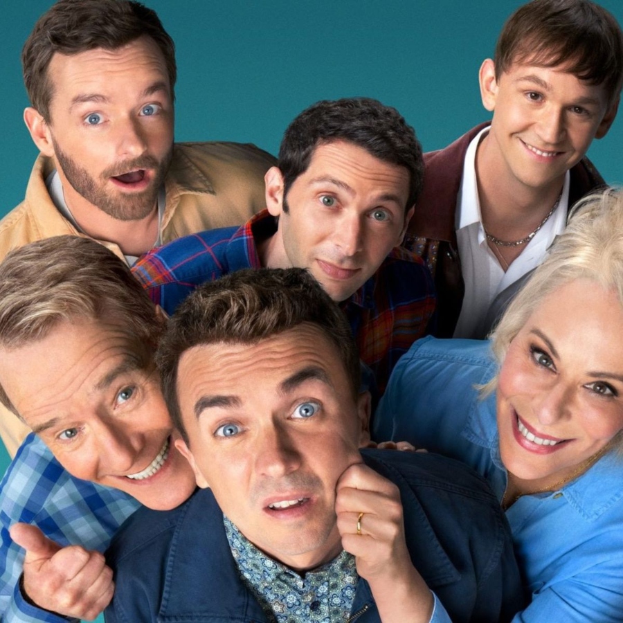 El elenco de Malcolm el de en medio llegará a México y desatará la nostalgia en televisión