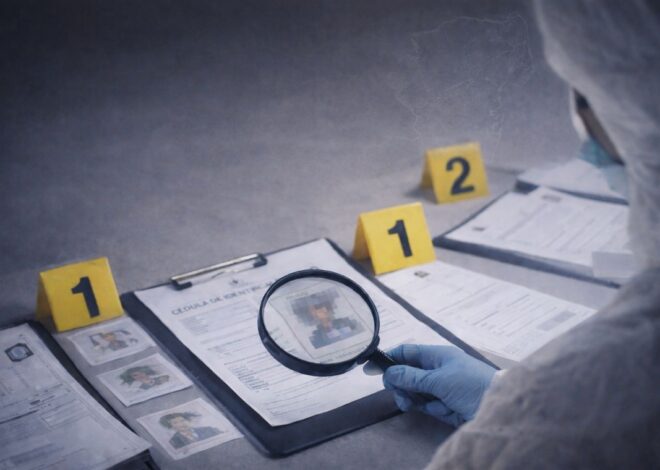 Publica FGE Quintana Roo cédulas de identificación humana de cuerpos no reclamados