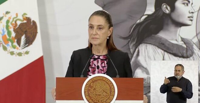 Gobierno federal atiende a afectados por cancelaciones de Magnicharters en Cancún