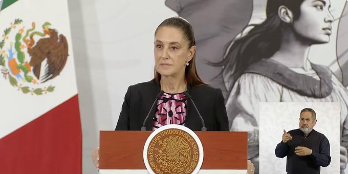 Gobierno federal atiende a afectados por cancelaciones de Magnicharters en Cancún
