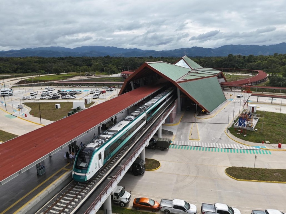 Tren Maya tardaría hasta 50 años en recuperar inversión: especialista