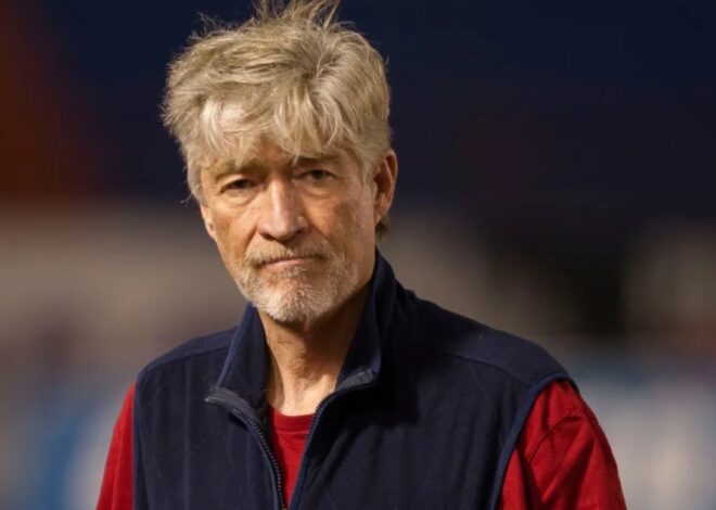 Fallece Alejandro Burillo, exdueño del Atlante e impulsor del Abierto de Acapulco