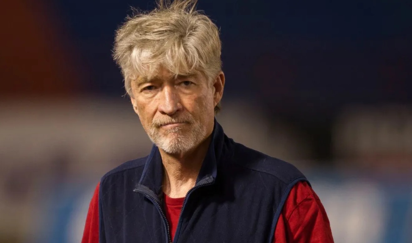 Fallece Alejandro Burillo, exdueño del Atlante e impulsor del Abierto de Acapulco