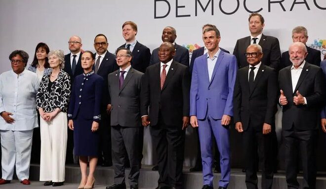Brasil, España y México llaman al diálogo y a reforzar ayuda humanitaria en Cuba