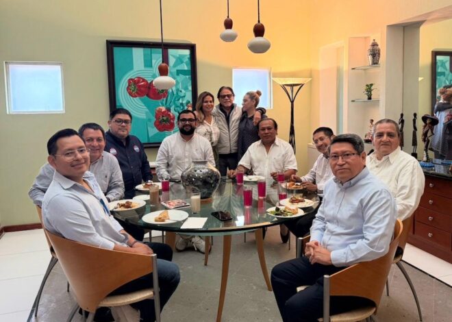 Grupo Cantón avanza hacia el futuro digital