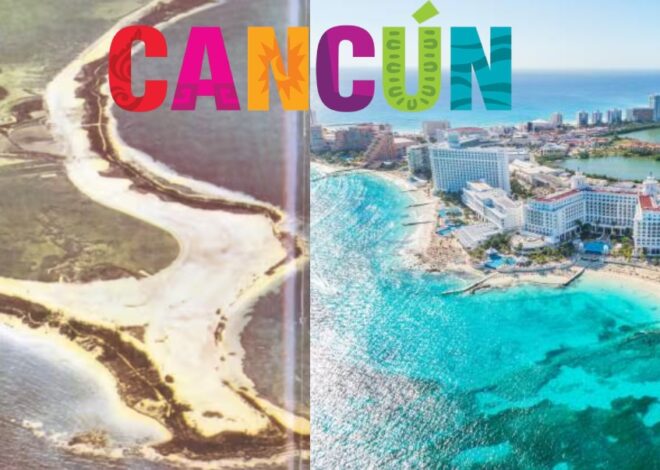 Cancún celebra 56 años como ícono del turismo internacional