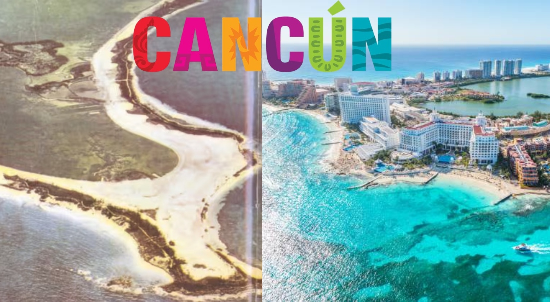 Cancún celebra 56 años como ícono del turismo internacional