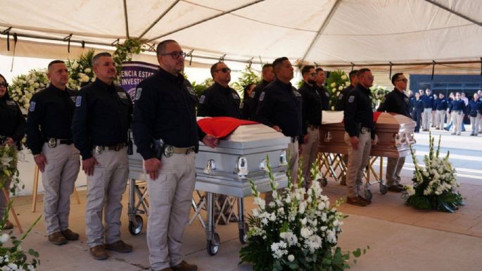 Agentes que murieron en Chihuahua eran de la CIA, revela el NYT