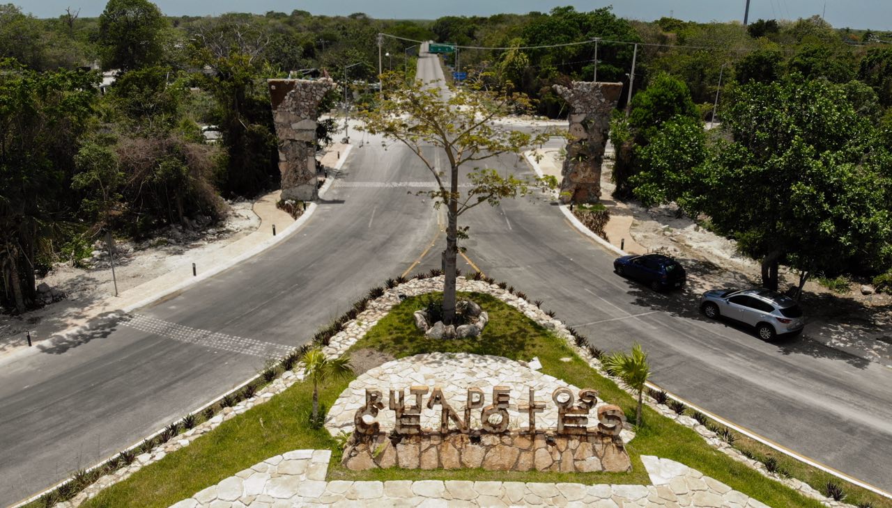 Puerto Morelos reforzará seguridad con 20 cámaras en la Ruta de los Cenotes