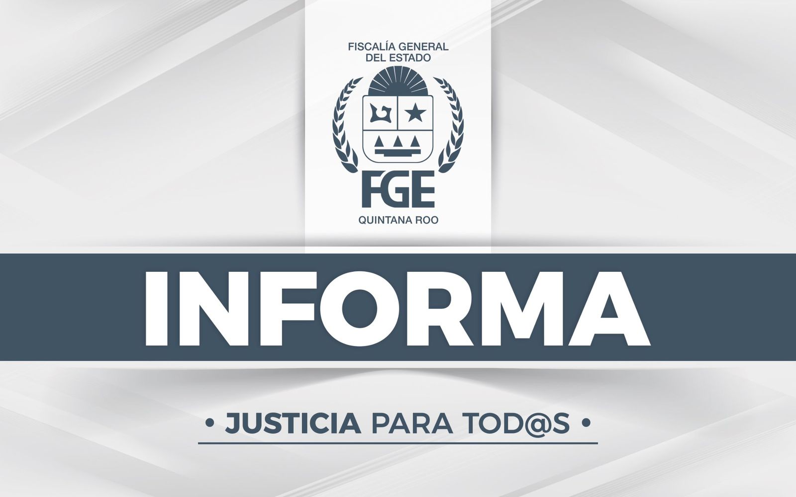 Determina Fiscalía causa de muerte de menor en primaria de Cancún