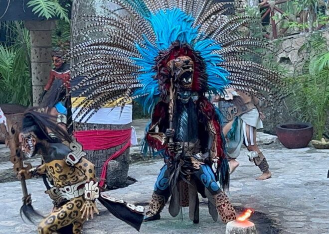 Pide sector turístico reglas claras en el uso de la cultura maya