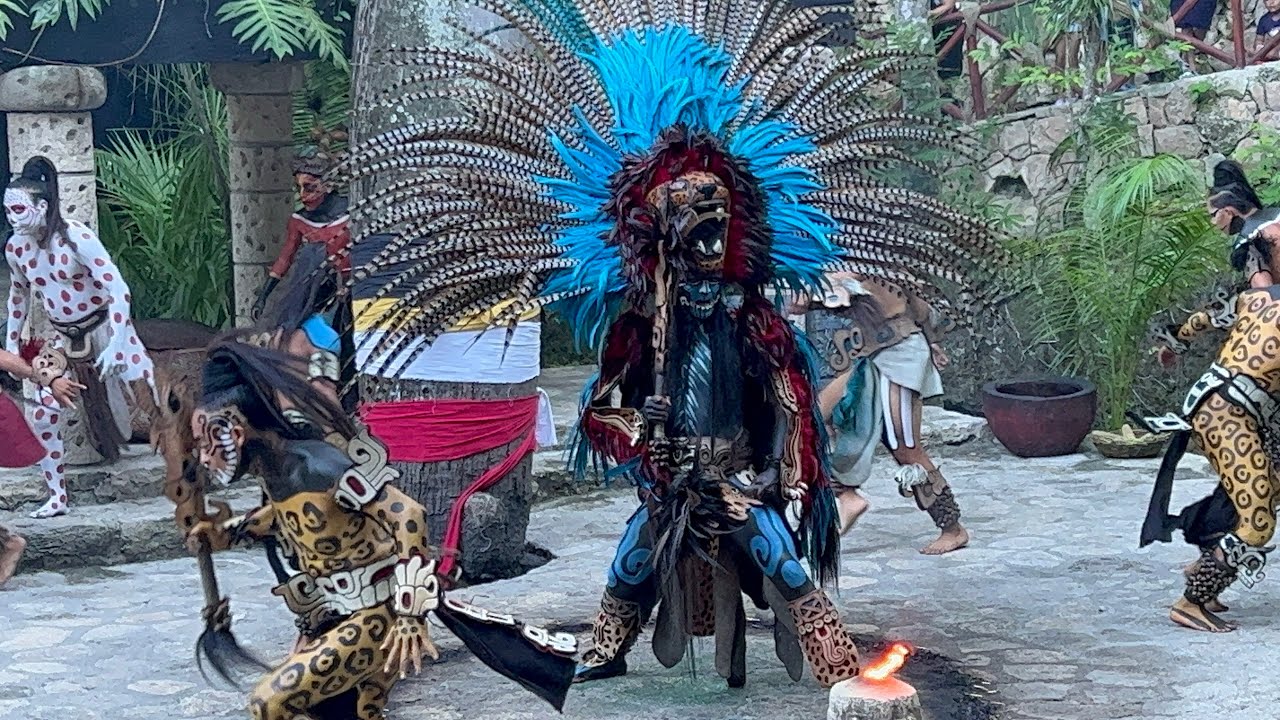 Pide sector turístico reglas claras en el uso de la cultura maya