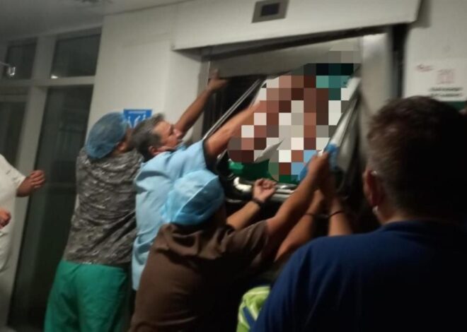 TFJA anula sanción contra empresa ligada a muerte de niña en hospital del IMSS de Playa del Carmen