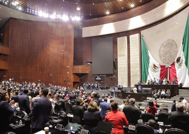 Diputados aprueban reforma para expedir ley general en materia de feminicidio
