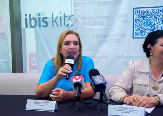 Buscan crear identidad entre los cancunenses